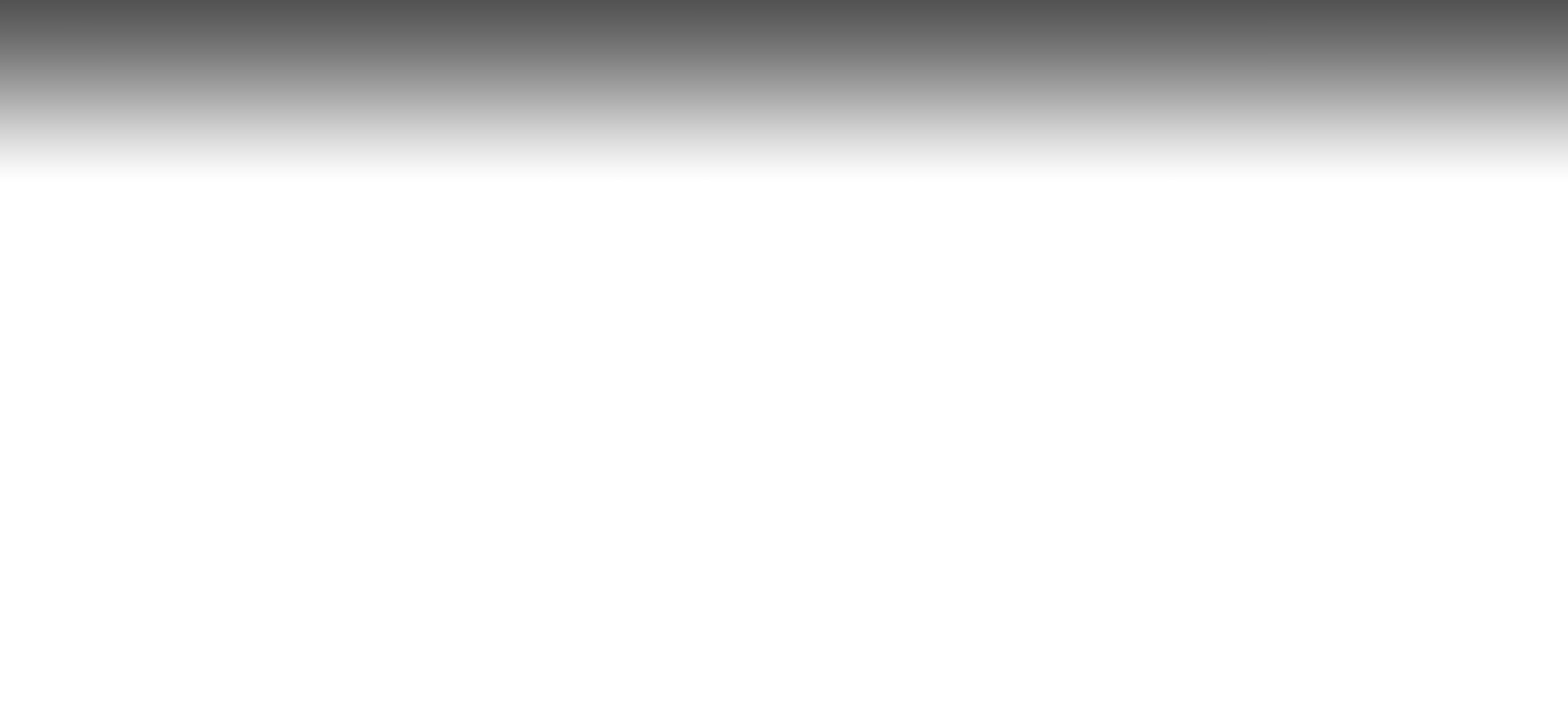 Elegant cursive text 'Alder Creek' is displayed against a light background with a smooth gradient transition from dark to light at the top of the image, evoking the gentle care one would expect from a compassionate veterinarian.